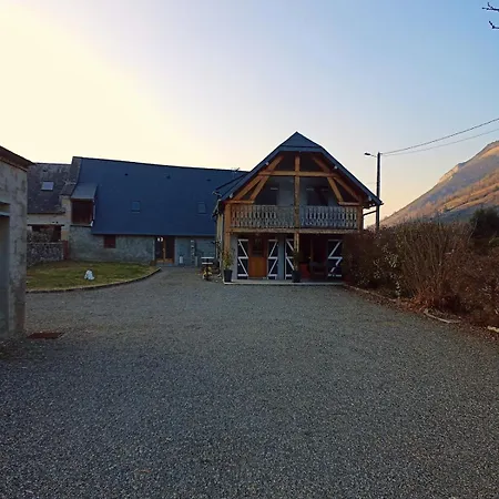 Cocon Cosy Au Cœur Des Pyrénées * Campan