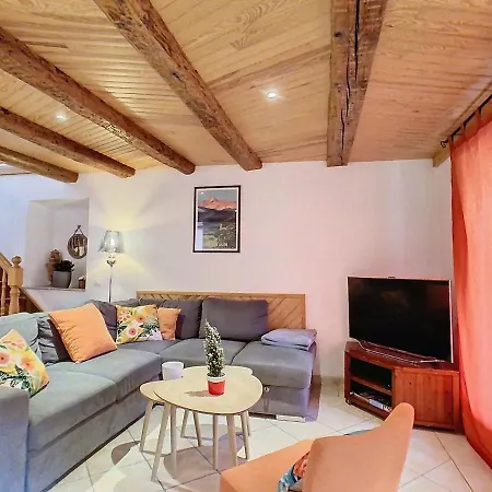 Cocon Cosy Au Cœur Des Pyrénées Casa vacanze *