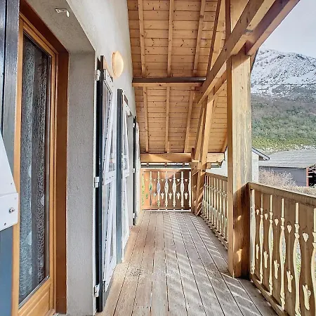 Cocon Cosy Au Cœur Des Pyrénées
