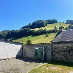 Cocon Cosy Au Coeur Des Pyrenees 康庞