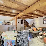 Cocon Cosy Au Coeur Des Pyrenees 度假居 *