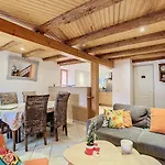 Cocon Cosy Au Coeur Des Pyrenees * 康庞