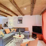 Cocon Cosy Au Coeur Des Pyrenees 度假居 *