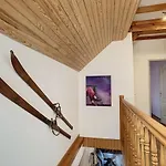 Cocon Cosy Au Coeur Des Pyrenees 度假居