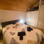 Cocon Cosy Au Coeur Des Pyrenees 康庞