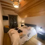 Cocon Cosy Au Coeur Des Pyrenees 度假居 *