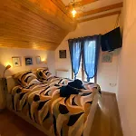 Cocon Cosy Au Coeur Des Pyrenees 度假居 康庞