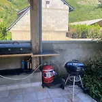度假居 Cocon Cosy Au Coeur Des Pyrenees *