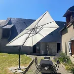 Cocon Cosy Au Coeur Des Pyrenees 度假居