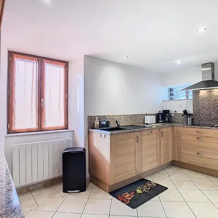 Cocon Cosy Au Coeur Des Pyrenees