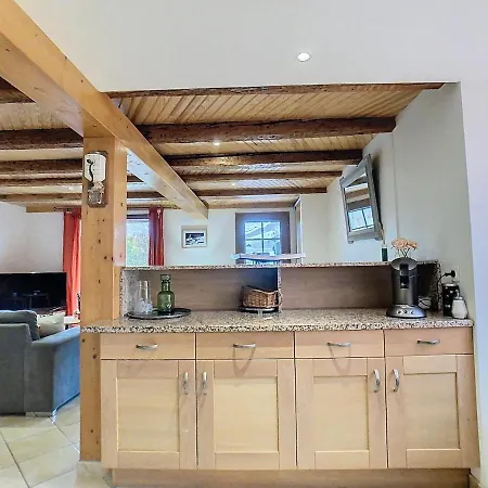 Cocon Cosy Au Coeur Des Pyrenees *