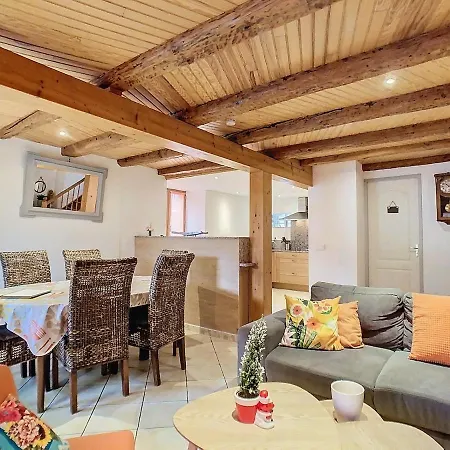 Cocon Cosy Au Coeur Des Pyrenees * كامبان