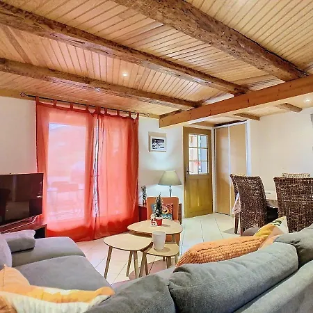 Cocon Cosy Au Coeur Des Pyrenees Ferienhaus *