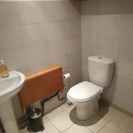Cocon Cosy Au Coeur Des Pyrenees كامبان