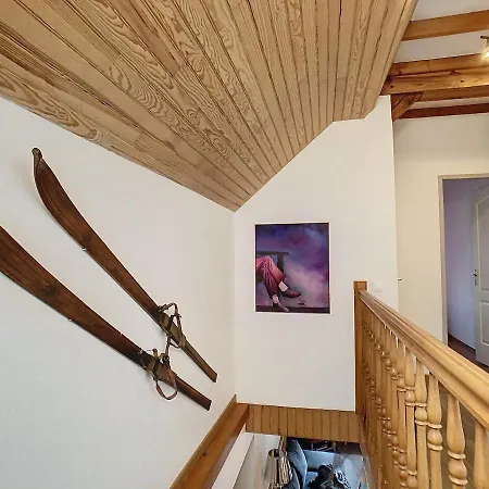 Cocon Cosy Au Coeur Des Pyrenees Casa de Férias