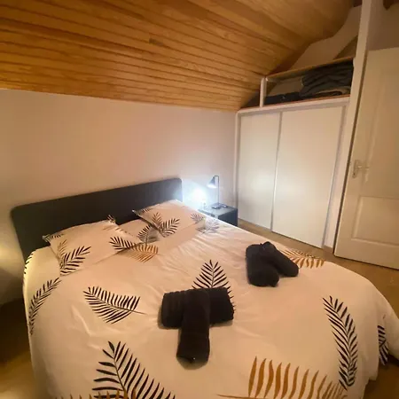 Cocon Cosy Au Coeur Des Pyrenees Campan