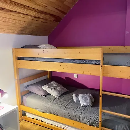 Cocon Cosy Au Coeur Des Pyrenees *