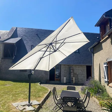 Cocon Cosy Au Coeur Des Pyrenees Ferienhaus