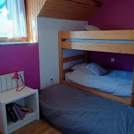 Cocon Cosy Au Coeur Des Pyrenees * كامبان