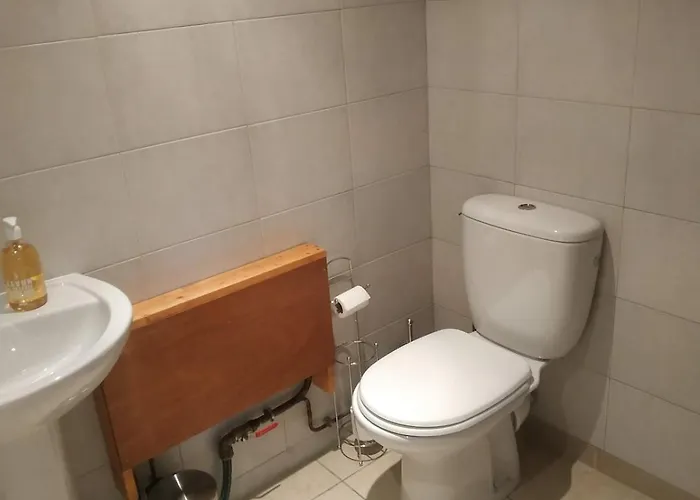 Cocon Cosy Au Coeur Des Pyrenees كامبان