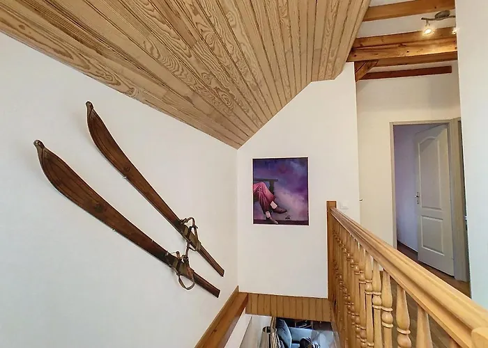 Cocon Cosy Au Coeur Des Pyrenees بيت للعطل