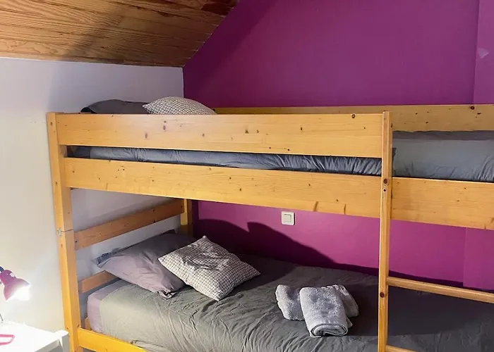 Cocon Cosy Au Coeur Des Pyrenees *