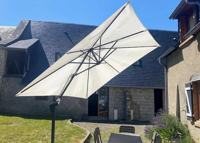 Cocon Cosy Au Coeur Des Pyrenees بيت للعطل