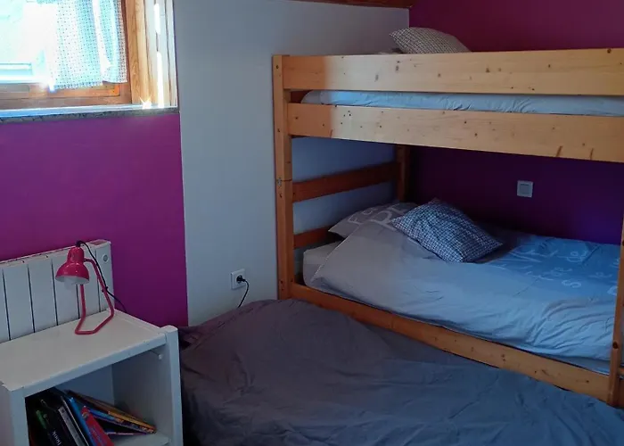 Cocon Cosy Au Coeur Des Pyrenees * كامبان